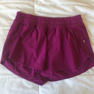 Lulu🍋 Tracker Shorts